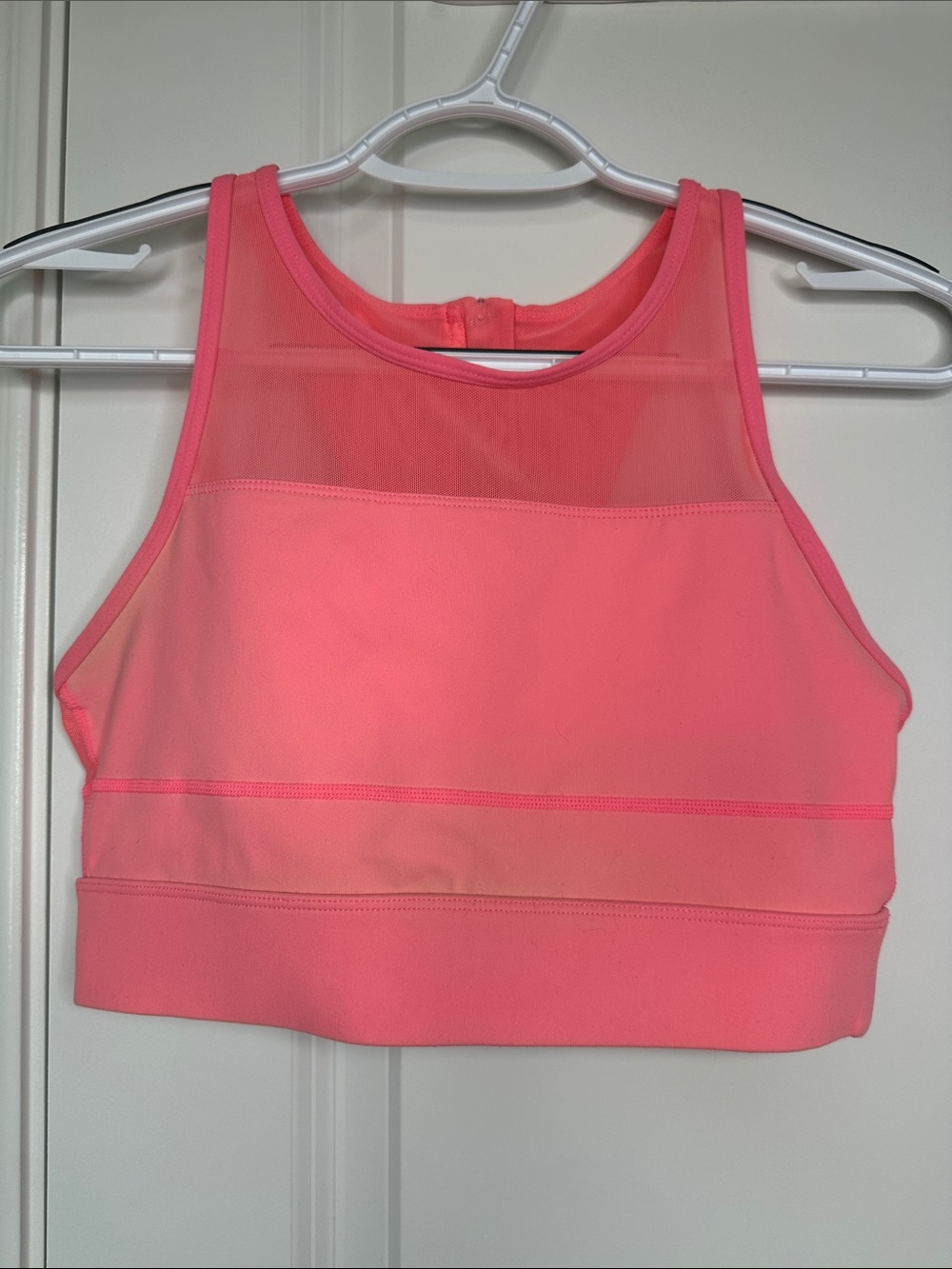 Zyia Coral All Star Bra